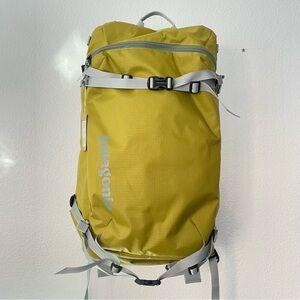 Patagonia Decensionist 40L pack